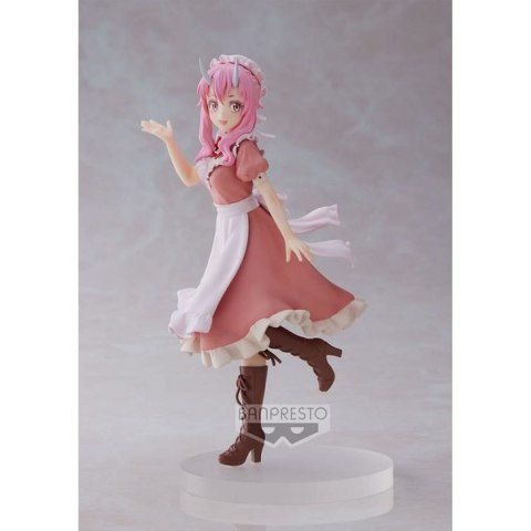 Figurka kolekcjonerska Bandai THAT TIME ... A SLIME - SHUNA