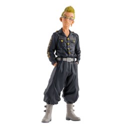 Figurka kolekcjonerska Bandai TOKYO REVENGERS - TETTA KISAKI