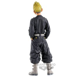 Figurka kolekcjonerska Bandai TOKYO REVENGERS - TETTA KISAKI