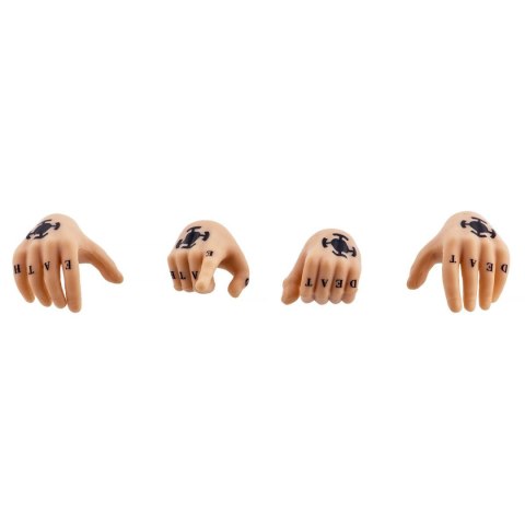 Figurki Superbohaterów One Piece Bandai Anime Heroes: Trafalgar Law 17 cm