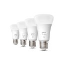 Inteligentna Żarówka Philips 60 W 9 W E27 LED 2700 K 800 lm