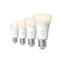 Inteligentna Żarówka Philips 60 W 9 W E27 LED 2700 K 800 lm