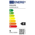 Inteligentna Żarówka Philips 60 W 9 W E27 LED 2700 K 800 lm