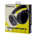Słuchawki Skullcandy Crusher ANC2 Wireless True Black