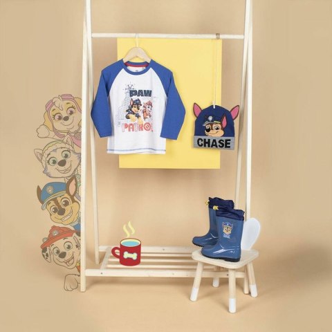 Gumowce dziecięce The Paw Patrol Niebieski (22-28) - 26