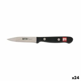 Nóż Obierak Quttin Sybarite 8 cm (24 Sztuk)