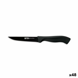 Nóż Quttin Dark Uniwersalny 11 cm (48 Sztuk)