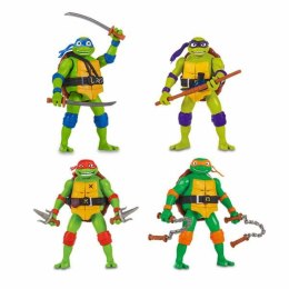 Przegubowa Figura Teenage Mutant Ninja Turtles Deluxe 7 cm