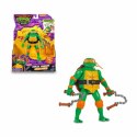 Przegubowa Figura Teenage Mutant Ninja Turtles Deluxe 7 cm