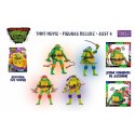 Przegubowa Figura Teenage Mutant Ninja Turtles Deluxe 7 cm