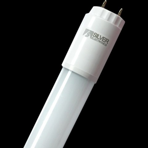 Tubka LED Silver Electronics S0420247 58,9 cm 6000K 9 W Wielokolorowy