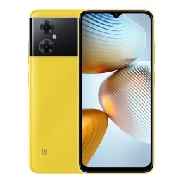 Smartfon Xiaomi POCO M4 5G 4/64GB Żółty