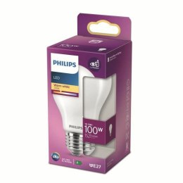 Żarówka LED Philips 100 W E27