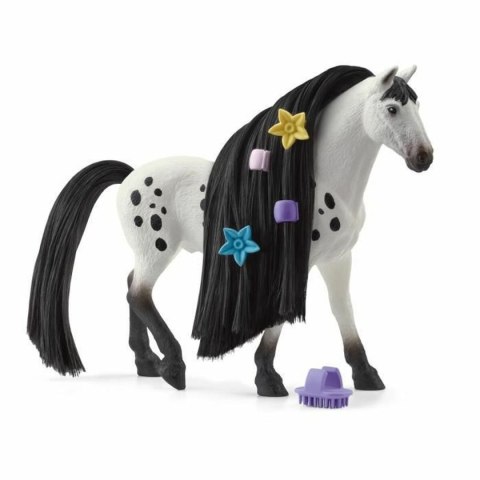 Figurka Schleich Beauty Horse Knabstrupper Stallion Koń