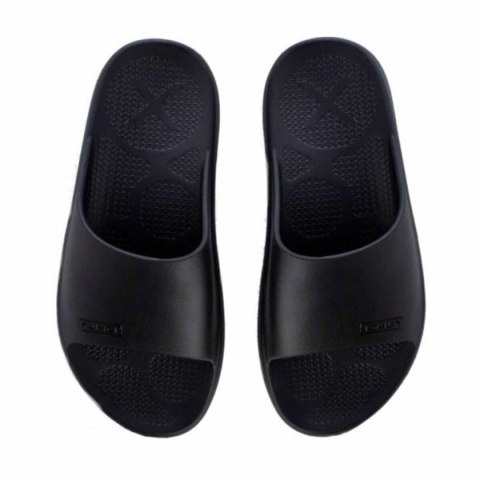Klapki dla mężczyzn Munich Comfort Sandal 269 Czarny - 37