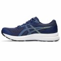 Obuwie do Biegania dla Dorosłych Asics Gel-Contend 8	Deep Mężczyzna Niebieski - 42.5