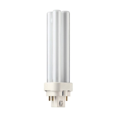 Żarówka Philips MASTER PL-C 4 Pin 13 W 900 Lm (840 K)