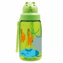 Butelka wody Laken OBY Jungle Kolor Zielony Cytrynowa Zieleń (0,45 L)