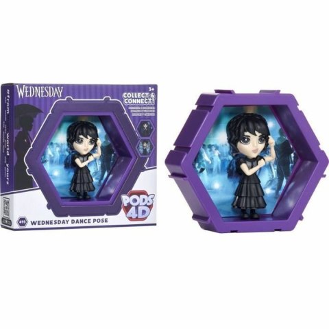 Figurka kolekcjonerska Lansay wednesday