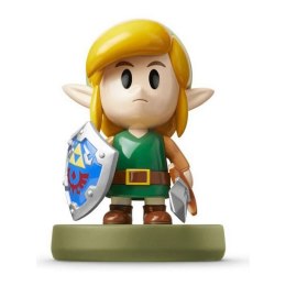 Figurka kolekcjonerska Amiibo The Legend of Zelda: Link Interaktywne