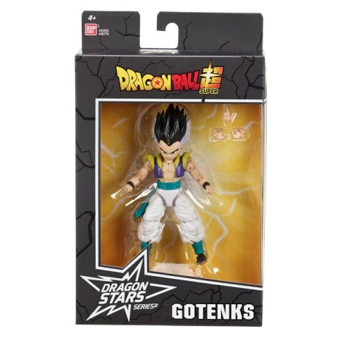 Figurka kolekcjonerska Bandai GOTENKS Dragon Ball