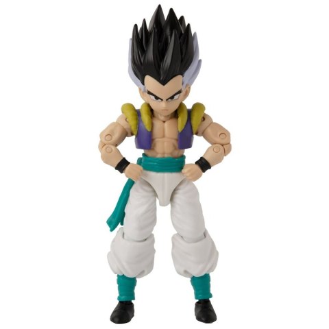 Figurka kolekcjonerska Bandai GOTENKS Dragon Ball