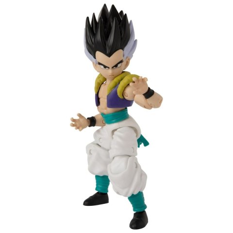 Figurka kolekcjonerska Bandai GOTENKS Dragon Ball