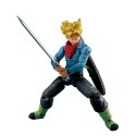 Figurka kolekcjonerska Bandai SUPER SAIYAN TRUNKS Dragon Ball