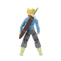 Figurka kolekcjonerska Bandai SUPER SAIYAN TRUNKS Dragon Ball