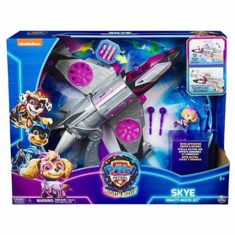 Figurki Superbohaterów The Paw Patrol Skye