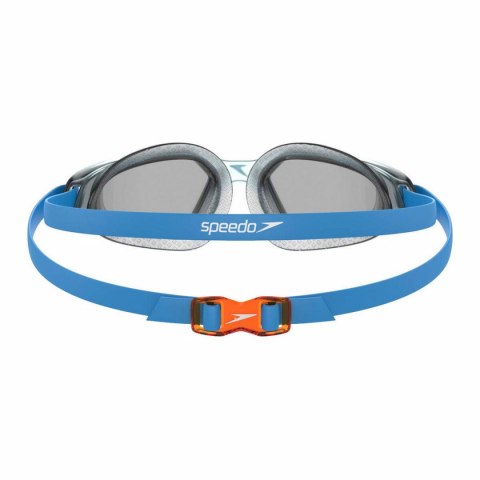 Okulary do Pływania Dziecięce Speedo Hydropulse Jr Błękitne niebo