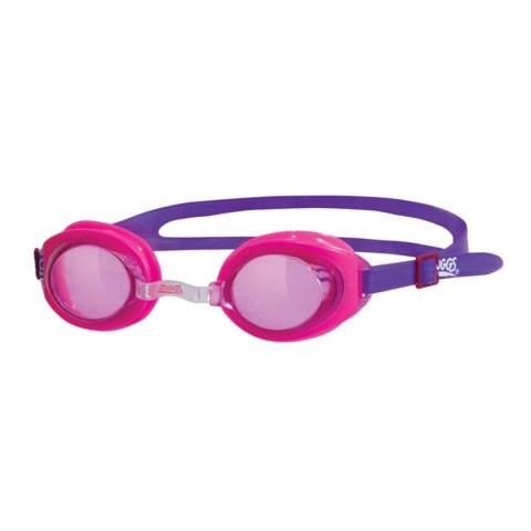 Okulary do Pływania Zoggs Ripper Różowy