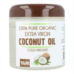 Olejek do Włosów Yari Pure Organic Coconut (500 ml)