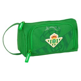 Piórnik Real Betis Balompié Kolor Zielony (32 Części)