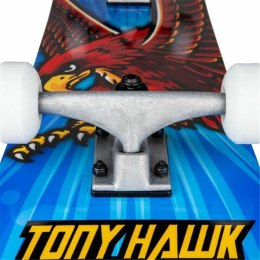 Skate 180 Complete Tony Hawk Hawk Mini Niebieski 7.38