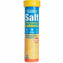Tabletki Weider Cytrusowy Sól