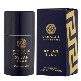 Dezodorant w Sztyfcie Versace Pour Homme Dylan Blue 75 ml