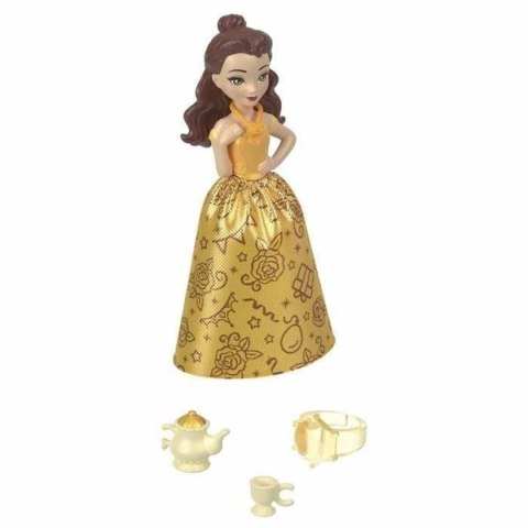 Przegubowa Figura Mattel DISNEY FASHION