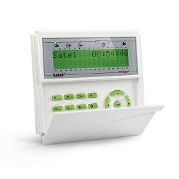 SATEL INT-KLCD-GR Manipulator LCD (zielone podświetlenie)