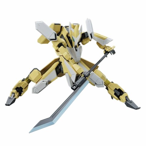 Figurka kolekcjonerska Bandai 1/72 KYOUKAI SENKI MAILeS REIKI KAI