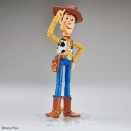 Figurka kolekcjonerska Bandai toy Story 4 Woody