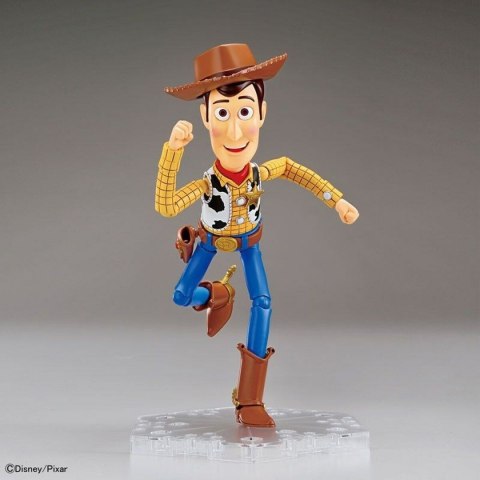 Figurka kolekcjonerska Bandai toy Story 4 Woody