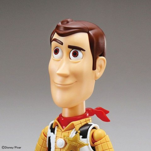 Figurka kolekcjonerska Bandai toy Story 4 Woody