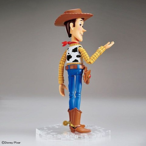 Figurka kolekcjonerska Bandai toy Story 4 Woody