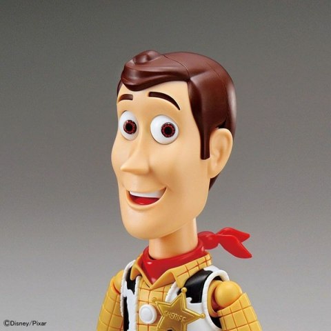Figurka kolekcjonerska Bandai toy Story 4 Woody