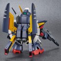 Figurka kolekcjonerska CROSS SILHOUETTE TORNADO Bandai GUN65117