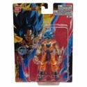 Figurki Superbohaterów Dragon Ball Evolve Bandai