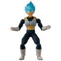 Figurki Superbohaterów Dragon Ball Evolve Bandai