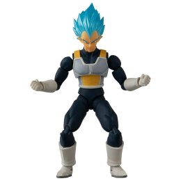 Figurki Superbohaterów Dragon Ball Evolve Bandai