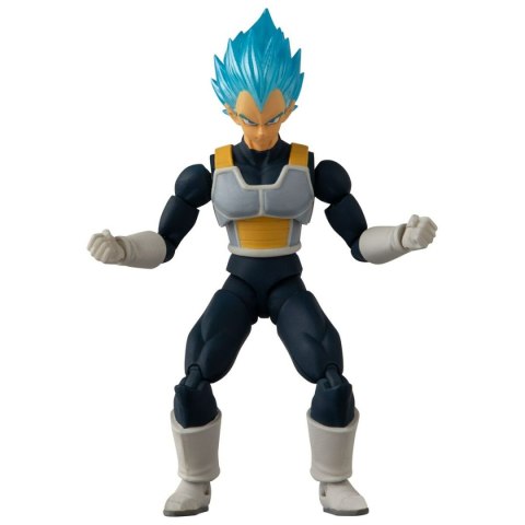 Figurki Superbohaterów Dragon Ball Evolve Bandai